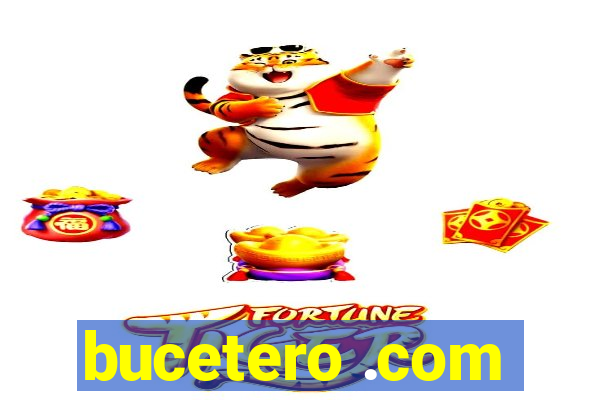 bucetero .com